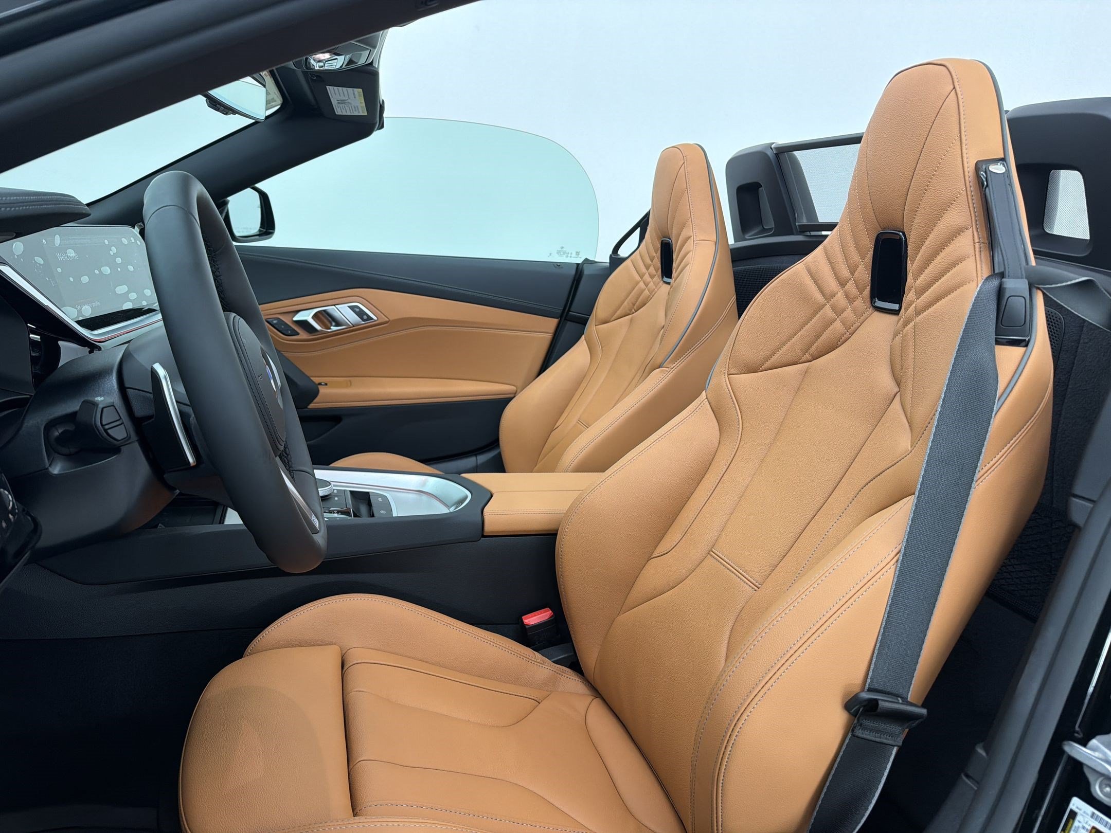 Z4 SDrive30i Convertible