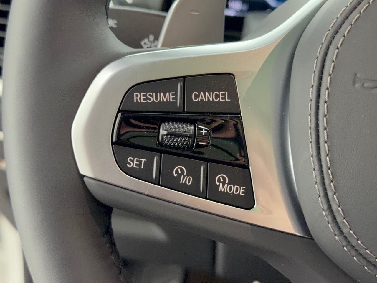 2026 BMW X7 40i - Photo 18