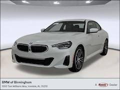 Used 2025 BMW 230i Coupe in Irondale
