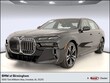 BMW 740i