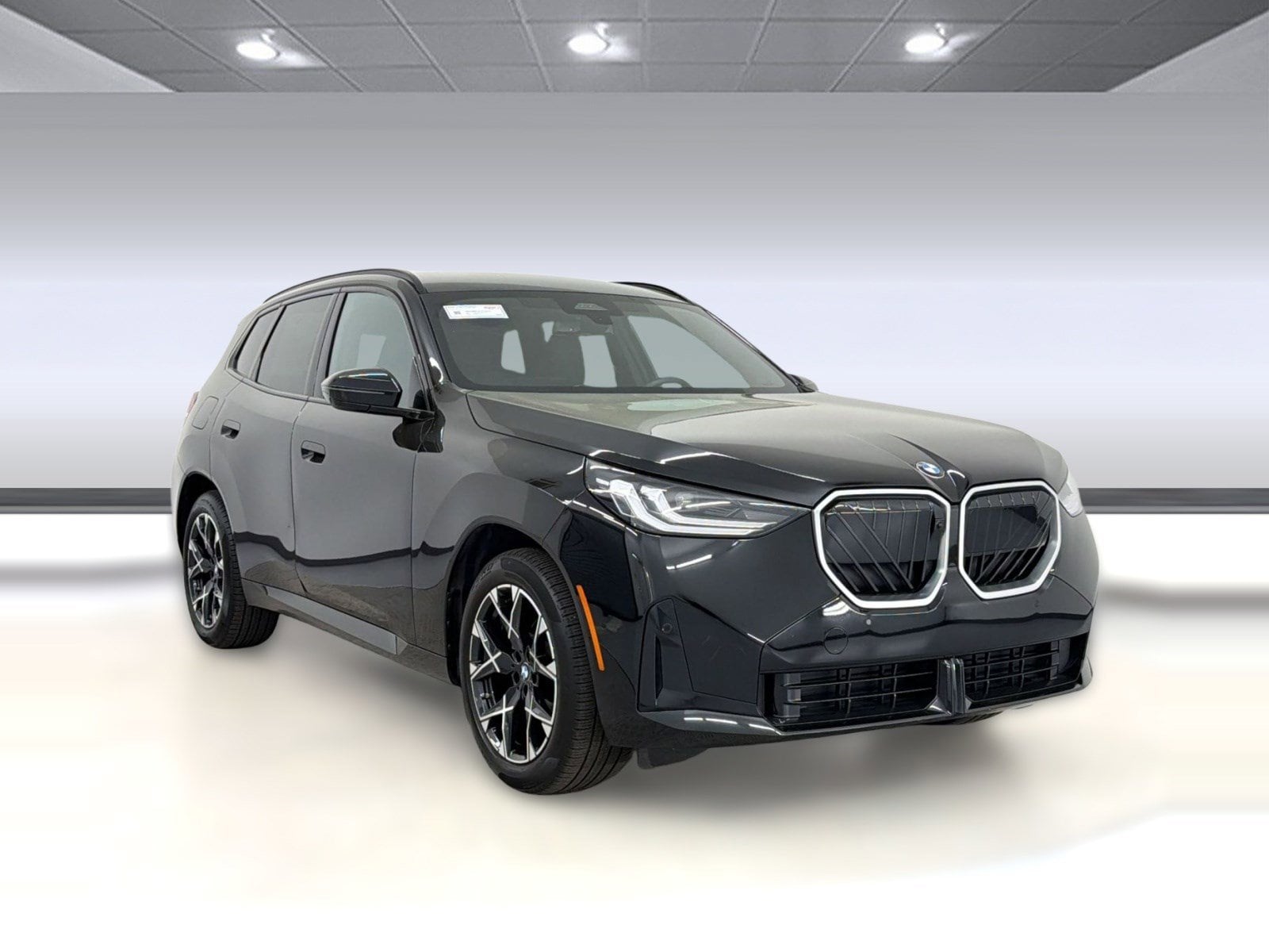 2025 BMW X3 30 xDrive photo 6