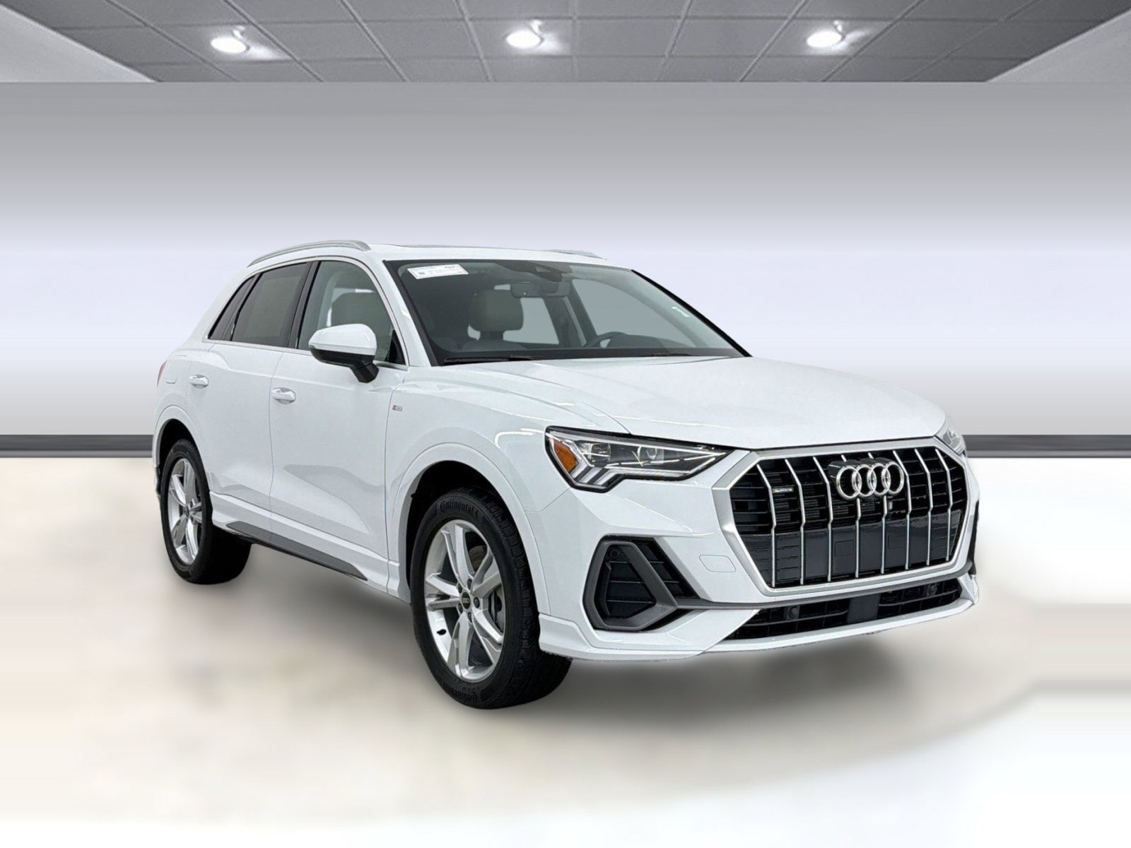 2024 Audi Q3 45 S line Premium photo 6