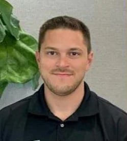 Staff member Ted Layfield from ID_89543ac0ebfe