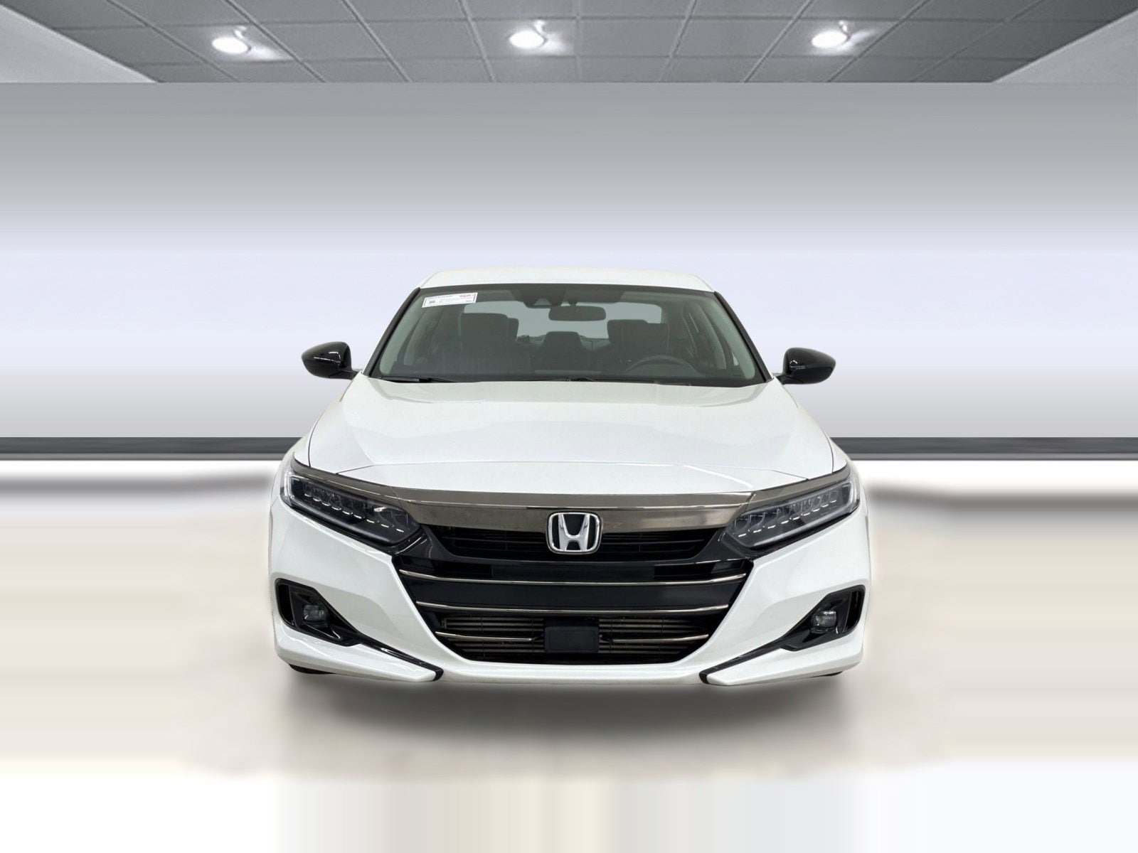 2022 Honda Accord Sport SE 1.5T photo 5