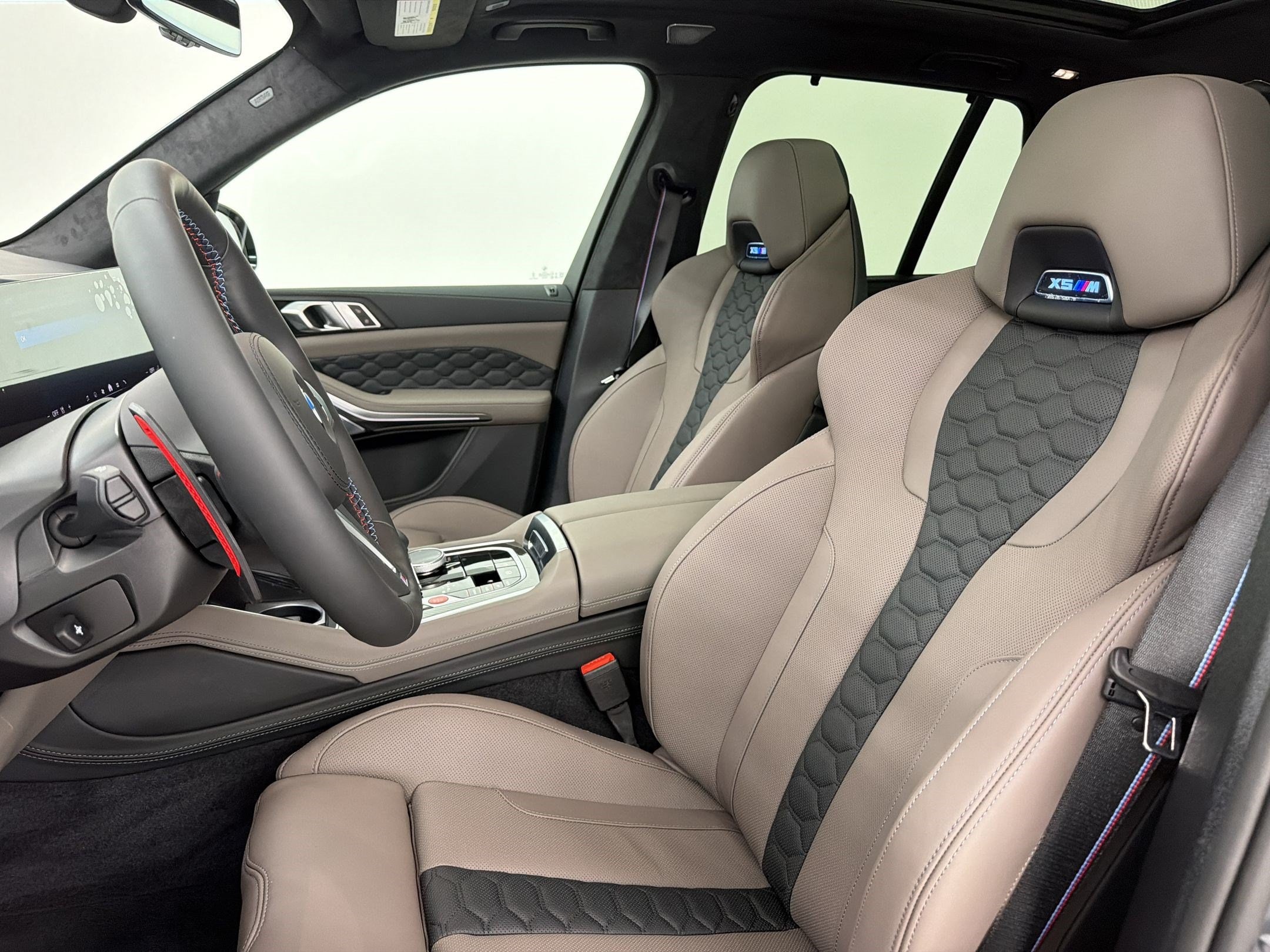 X5 M Competition SUV