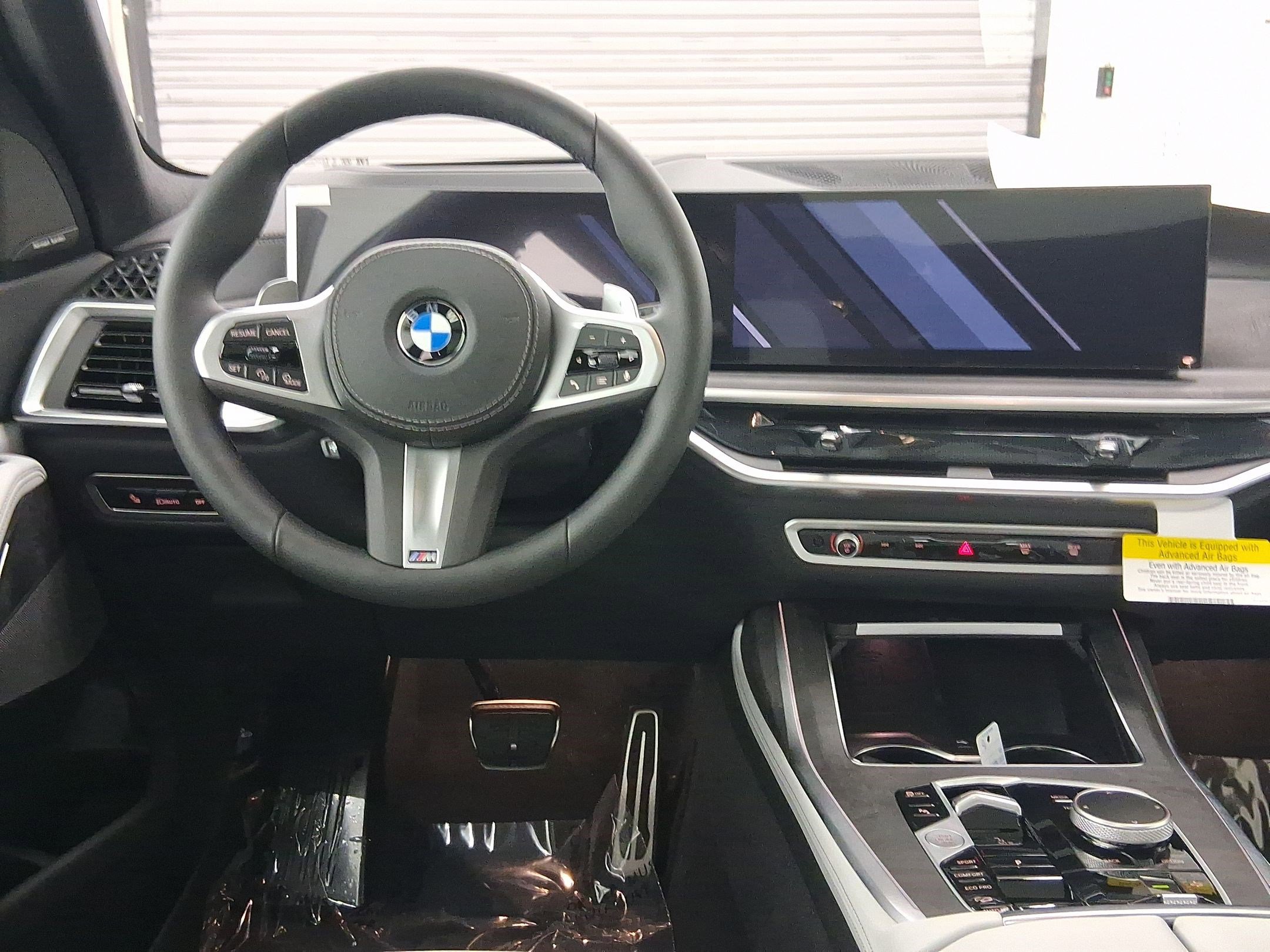 2026 Bmw X7 xDrive40i photo 3