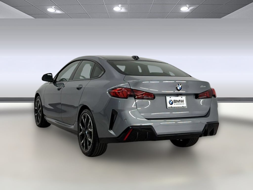 New 2026 BMW 228i Gran Coupe
