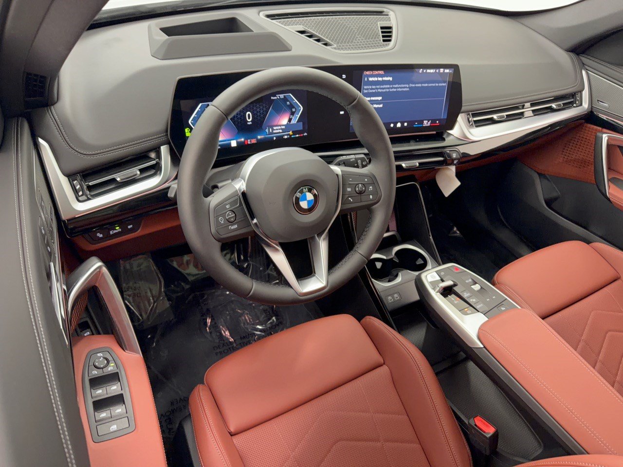 New 2027 BMW X1 xDrive28i SUV