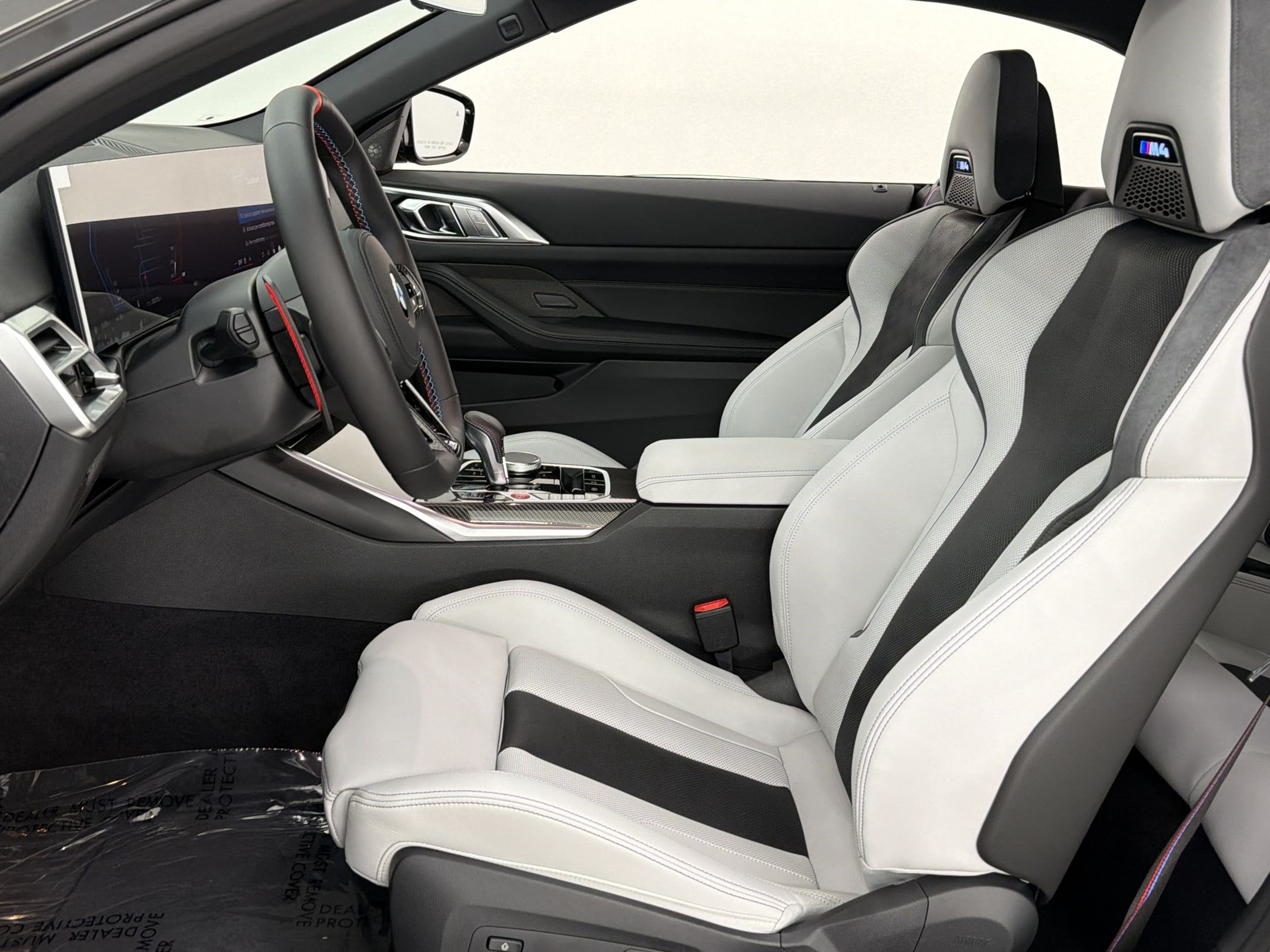 2027 BMW M4 Competition XDrive Convertible