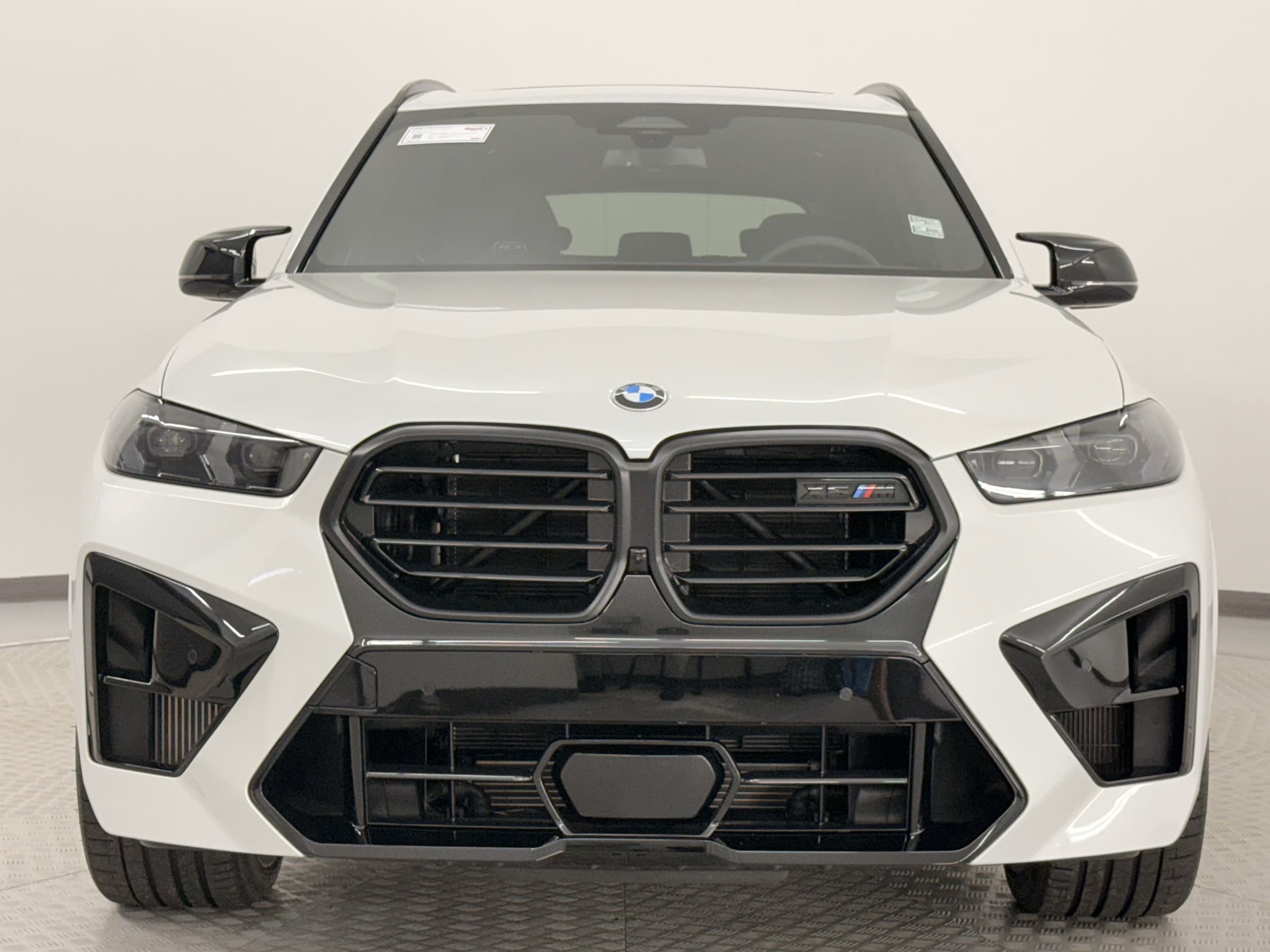 Certified 2025 BMW X5 M Base with VIN 5YM13ET02S9Y50075 for sale in Irondale, AL