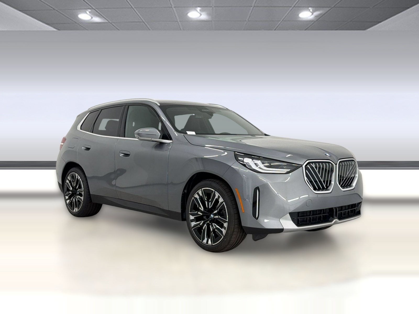 2026 BMW X3 30 - Photo 7