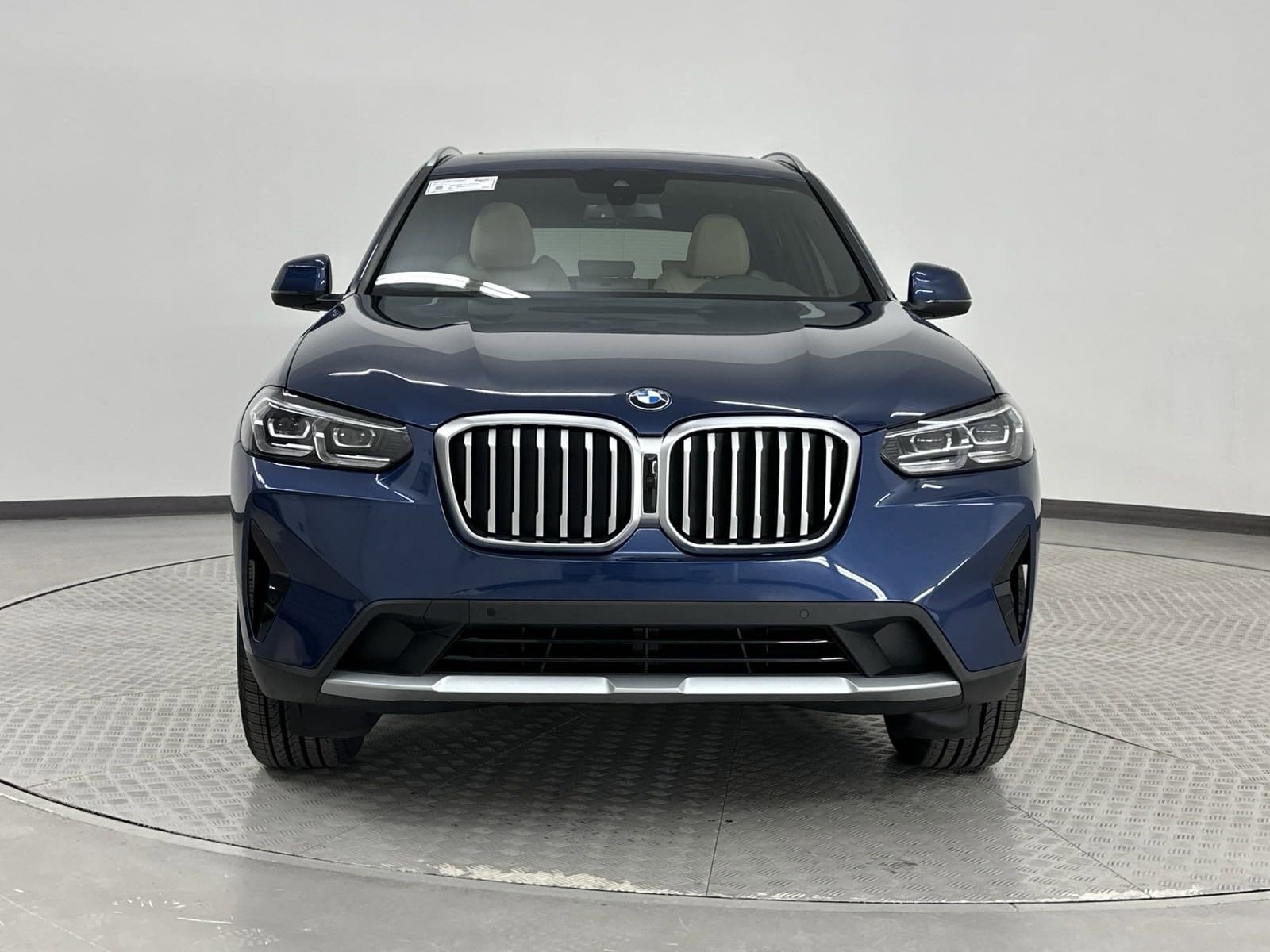 Used 2024 BMW X3 30i with VIN 5UX53DP01R9V60174 for sale in Irondale, AL