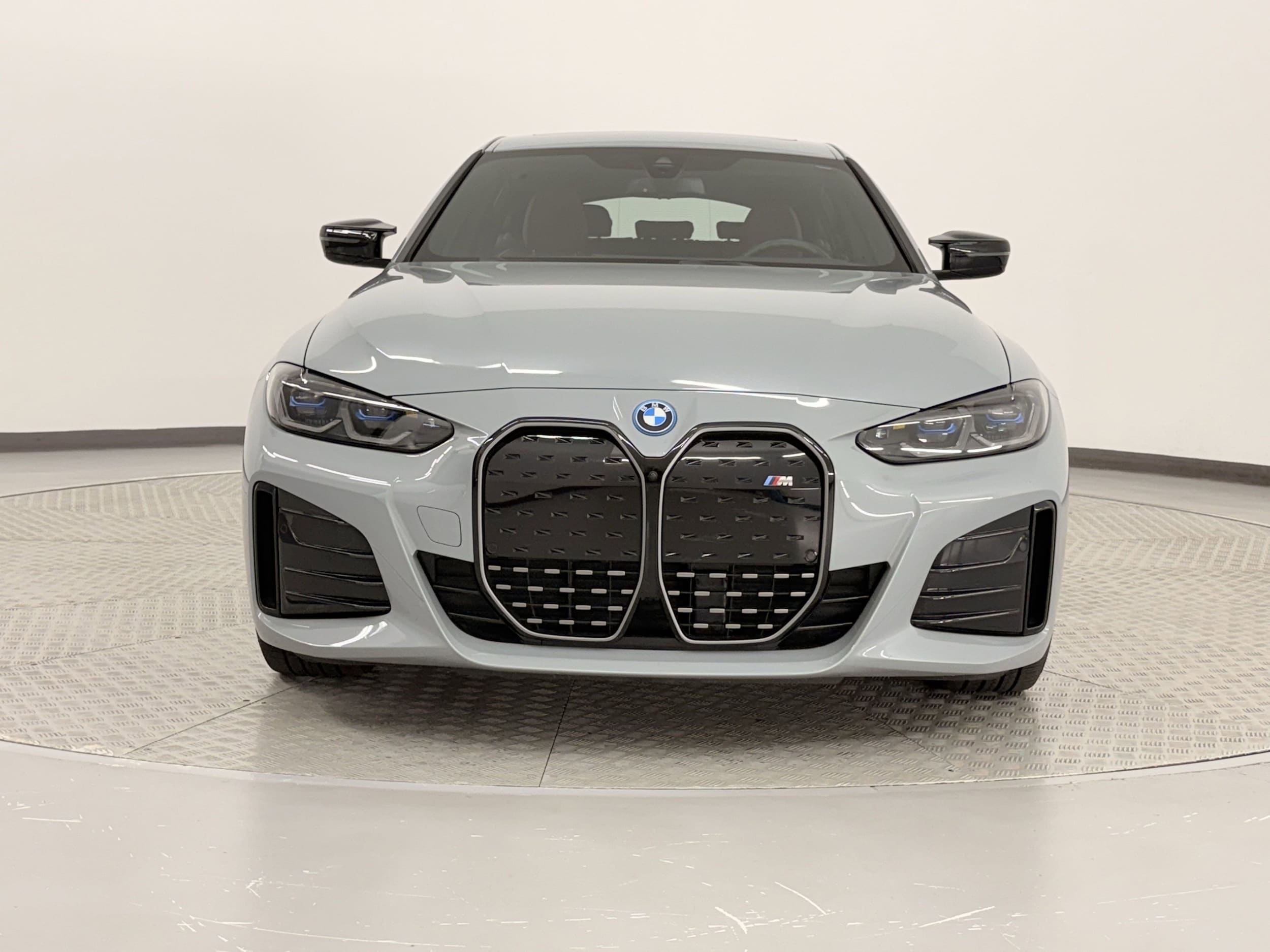 Certified 2024 BMW i4 Base with VIN WBY33AW09RFS52565 for sale in Irondale, AL