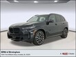  BMW X5 PHEV