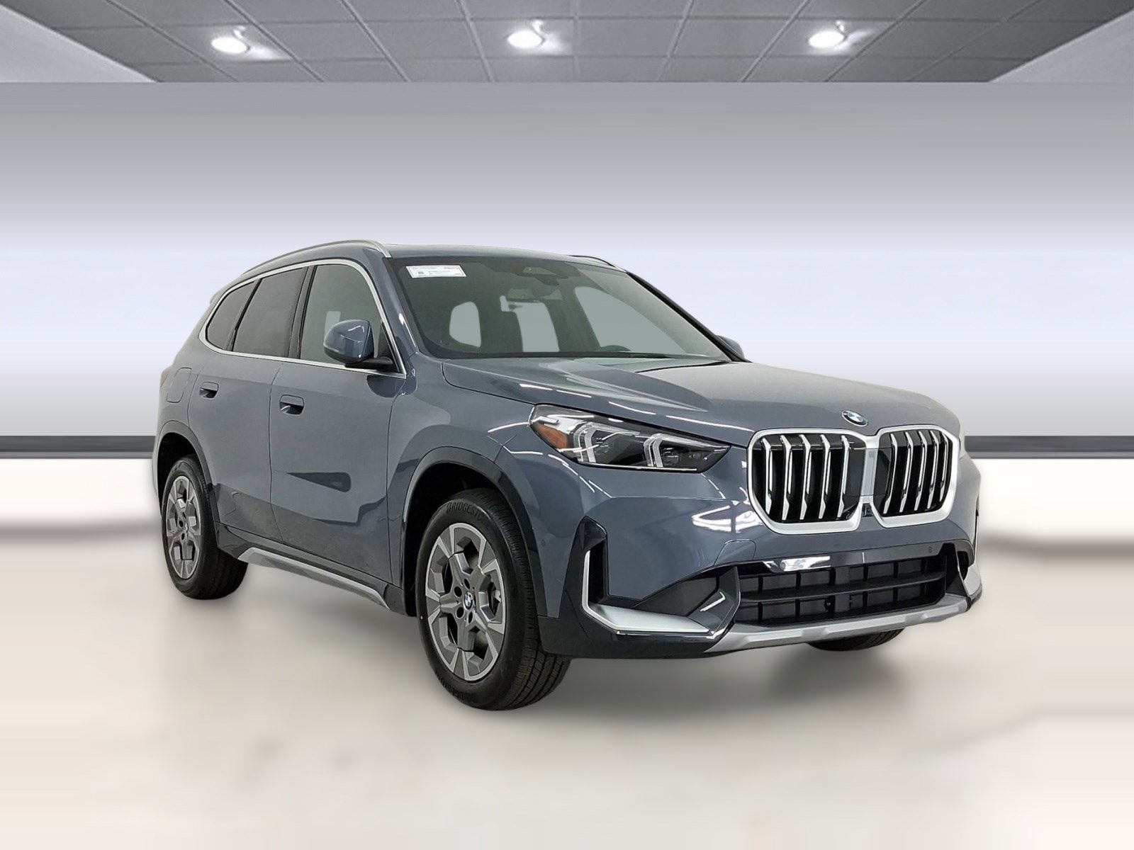 2026 BMW X1 28i - Photo 7