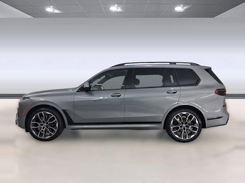 Used 2026 BMW X7 xDrive40i SUV