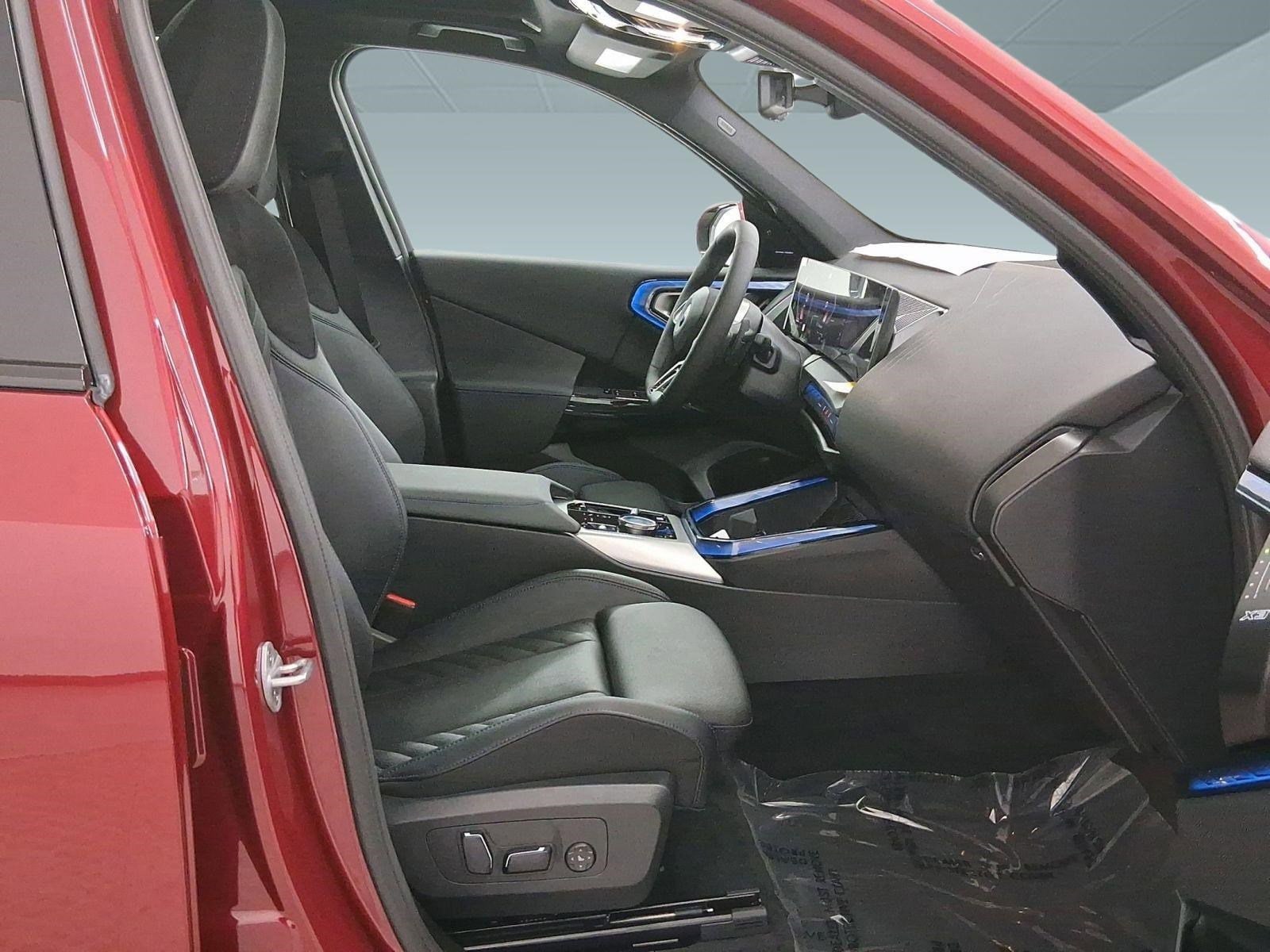 2026 BMW X3 30 - Photo 31