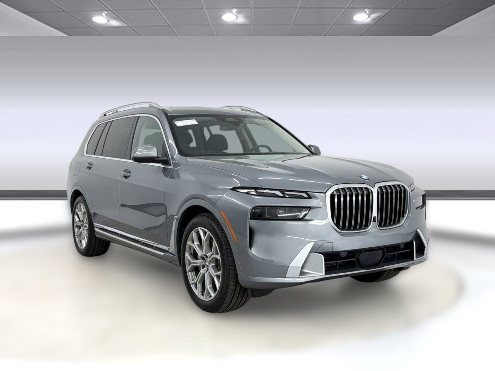 2025 BMW X7 xDrive40i photo 6