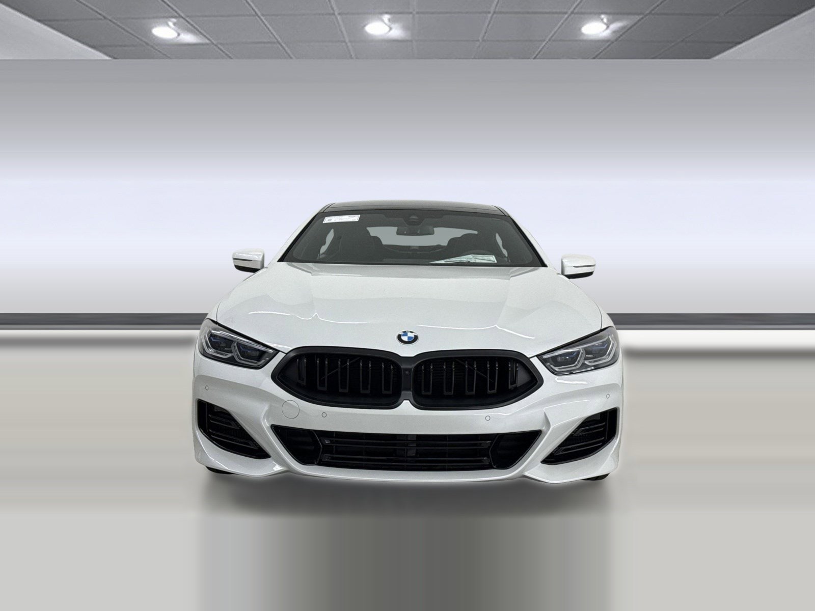2026 BMW 8 Series 840i - Photo 6