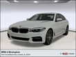  BMW 540i