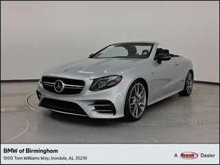 Used 2020 Mercedes-Benz AMG E 53 for sale in Irondale, AL