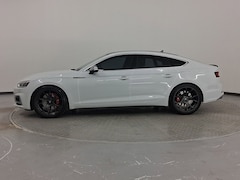 Used 2018 Audi S5 3.0T Premium Plus Sportback in Birmingham