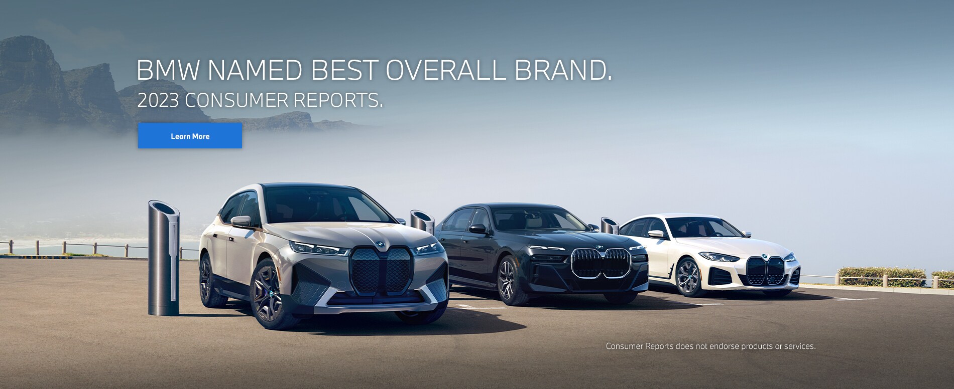BMW of Birmingham: Luxury Car Dealership in Alabama