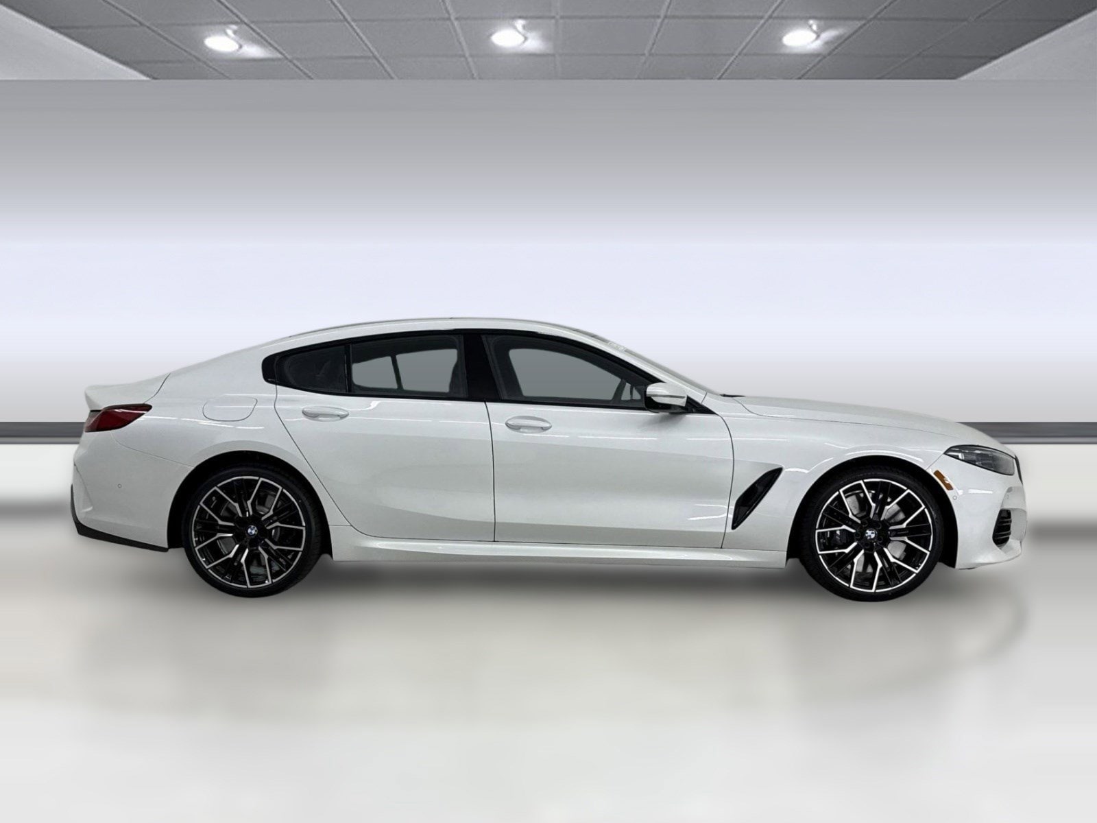 2026 BMW 8 Series 840i - Photo 8