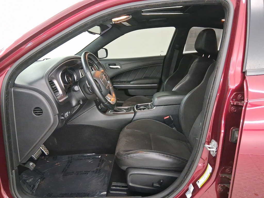 Used 2021 Dodge Charger Scat Pack Sedan