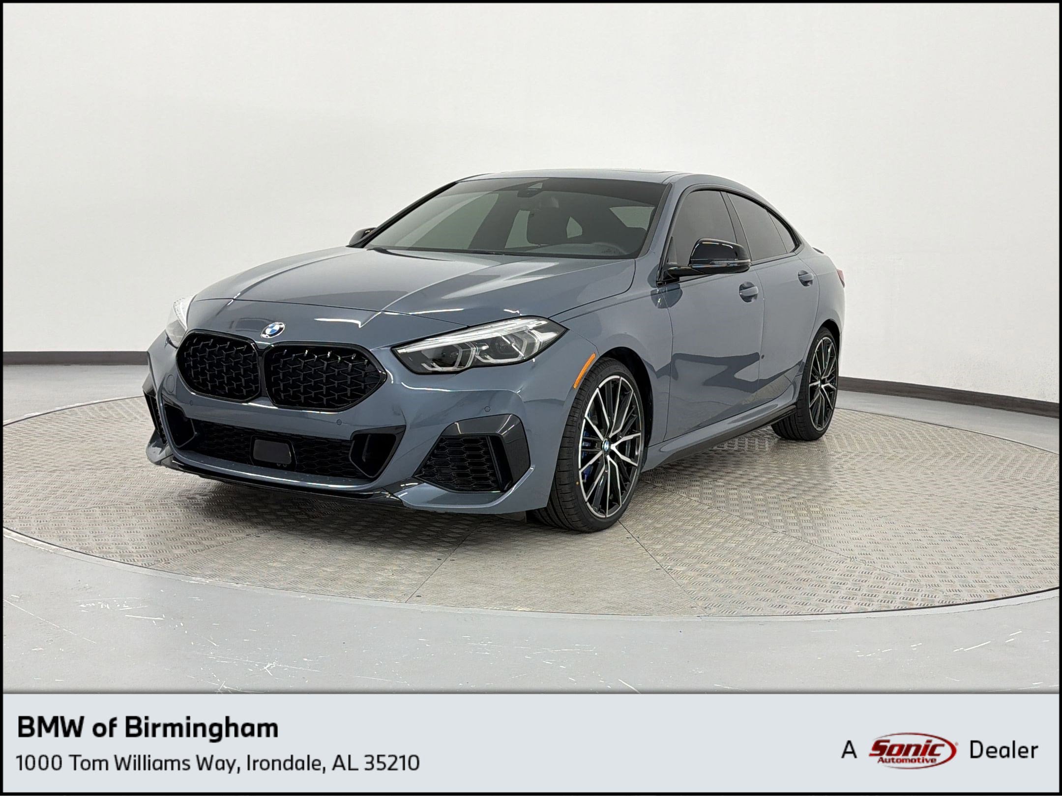 2023 BMW 2 Series M235i xDrive Gran Coupe's photo