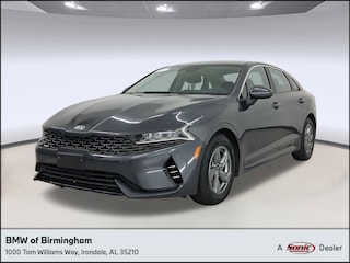 Used 2021 Kia K5 for sale in Irondale AL