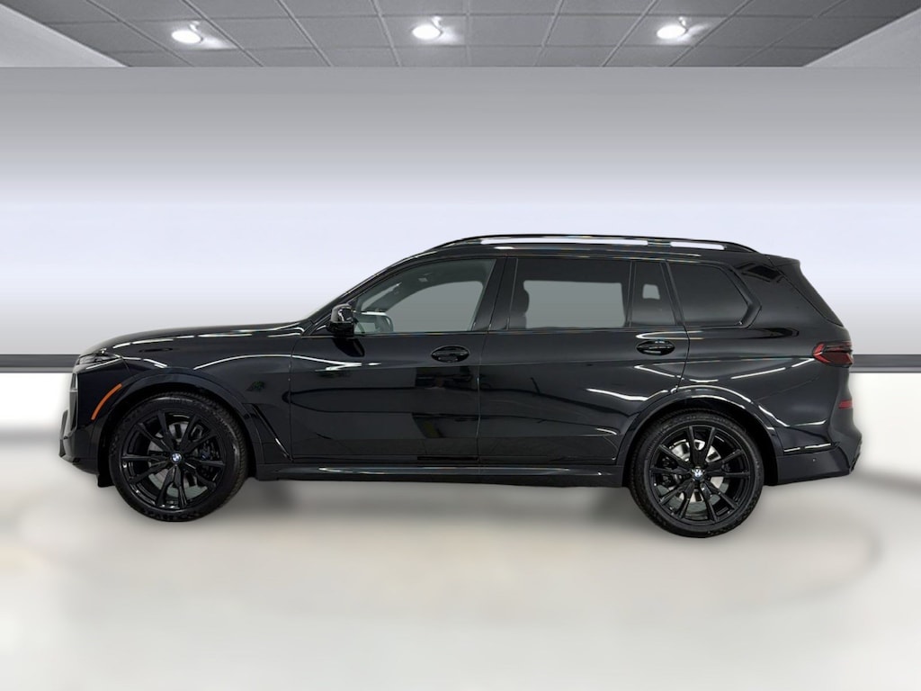 New 2027 BMW X7 xDrive40i SUV