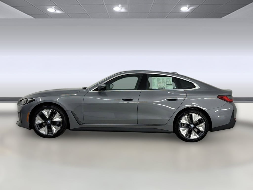 New 2026 BMW i4 eDrive40 Hatchback
