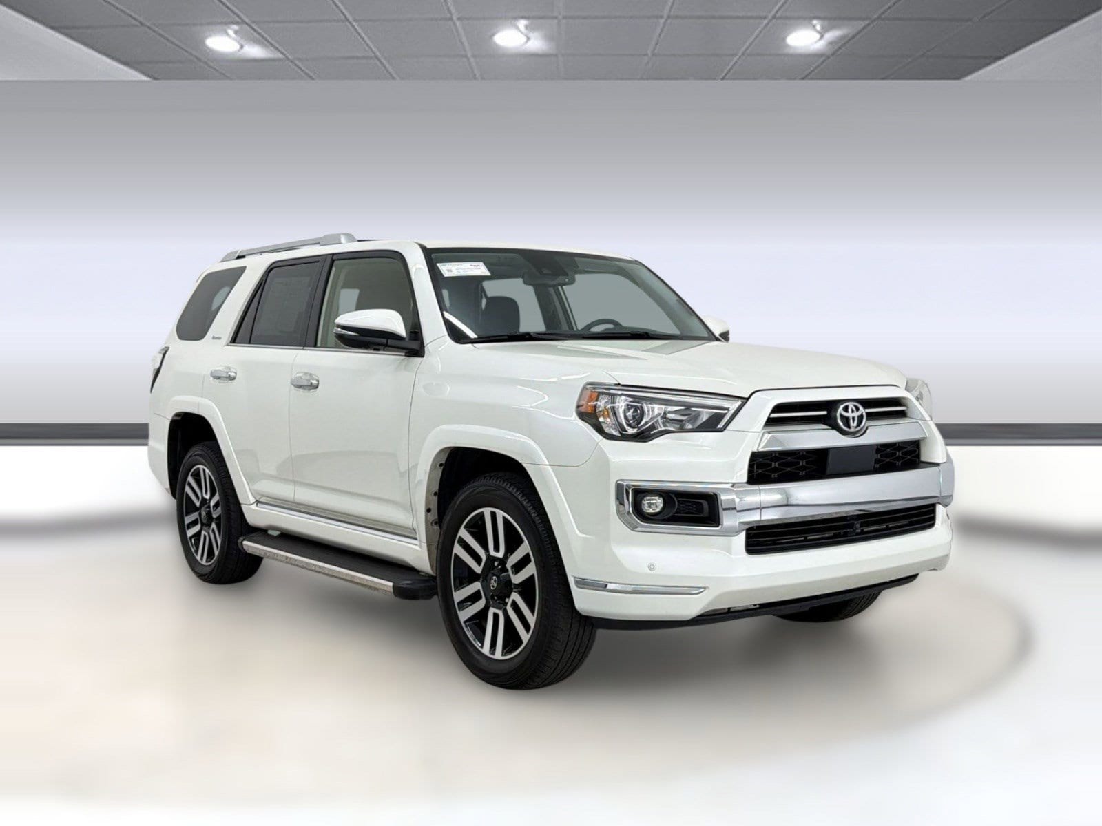 2023 Toyota 4Runner Limited photo 6