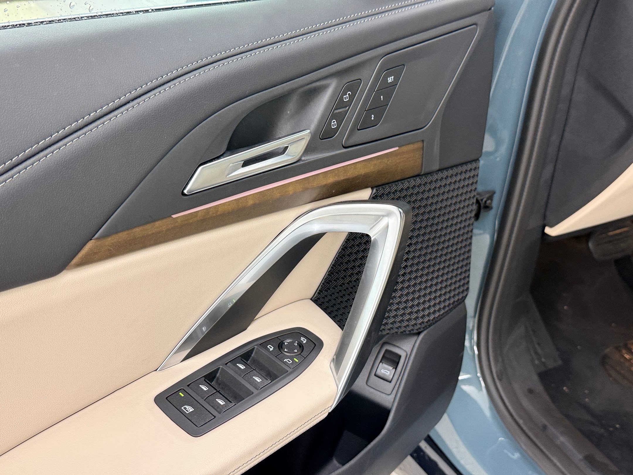 2025 BMW X1 28i - Photo 21