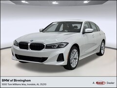Used 2025 BMW 330i xDrive Sedan in Irondale