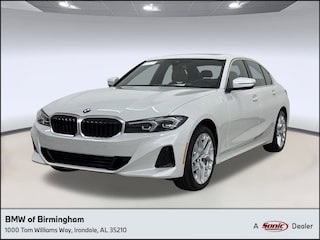 Used 2025 BMW 330i xDrive Sedan for sale in Irondale