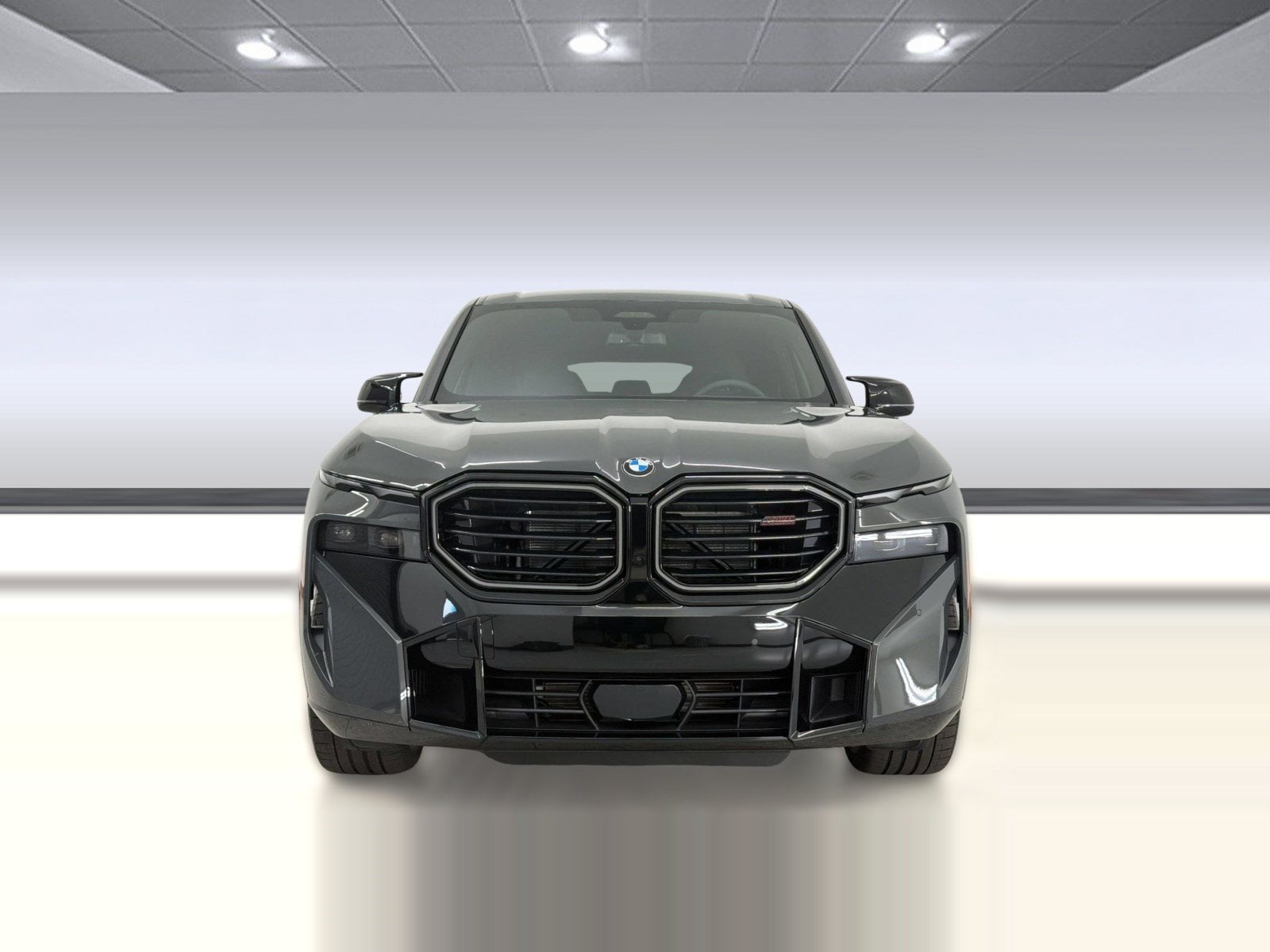 XM Label SUV