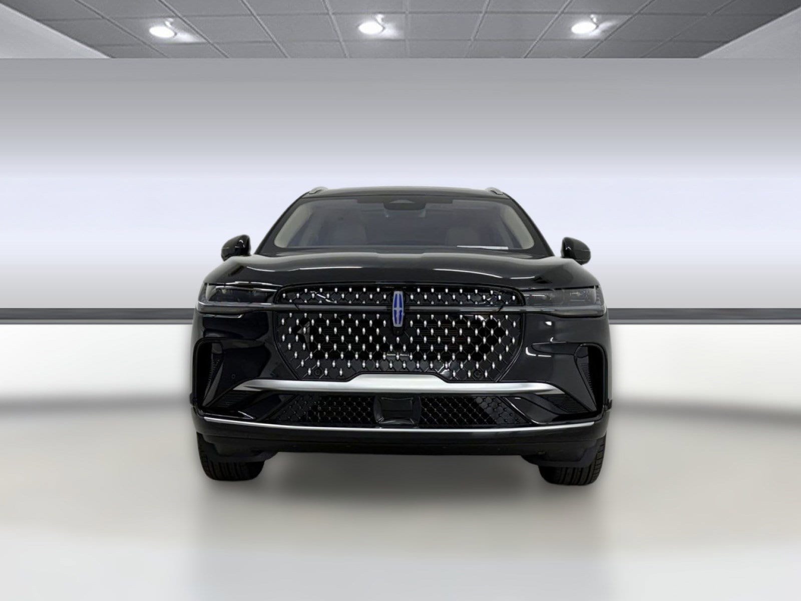 Nautilus Reserve SUV
