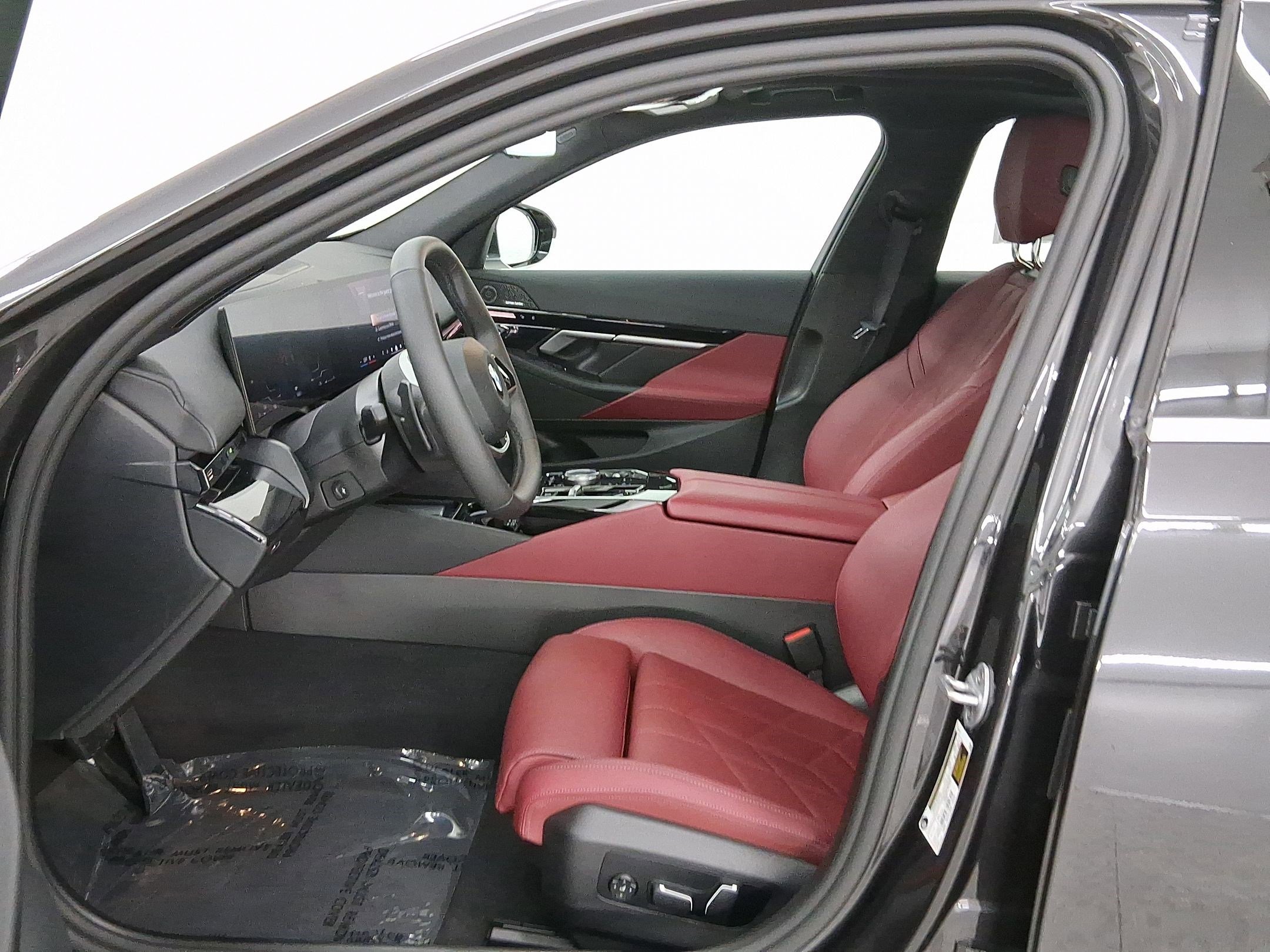 2025 Bmw 530i photo 4