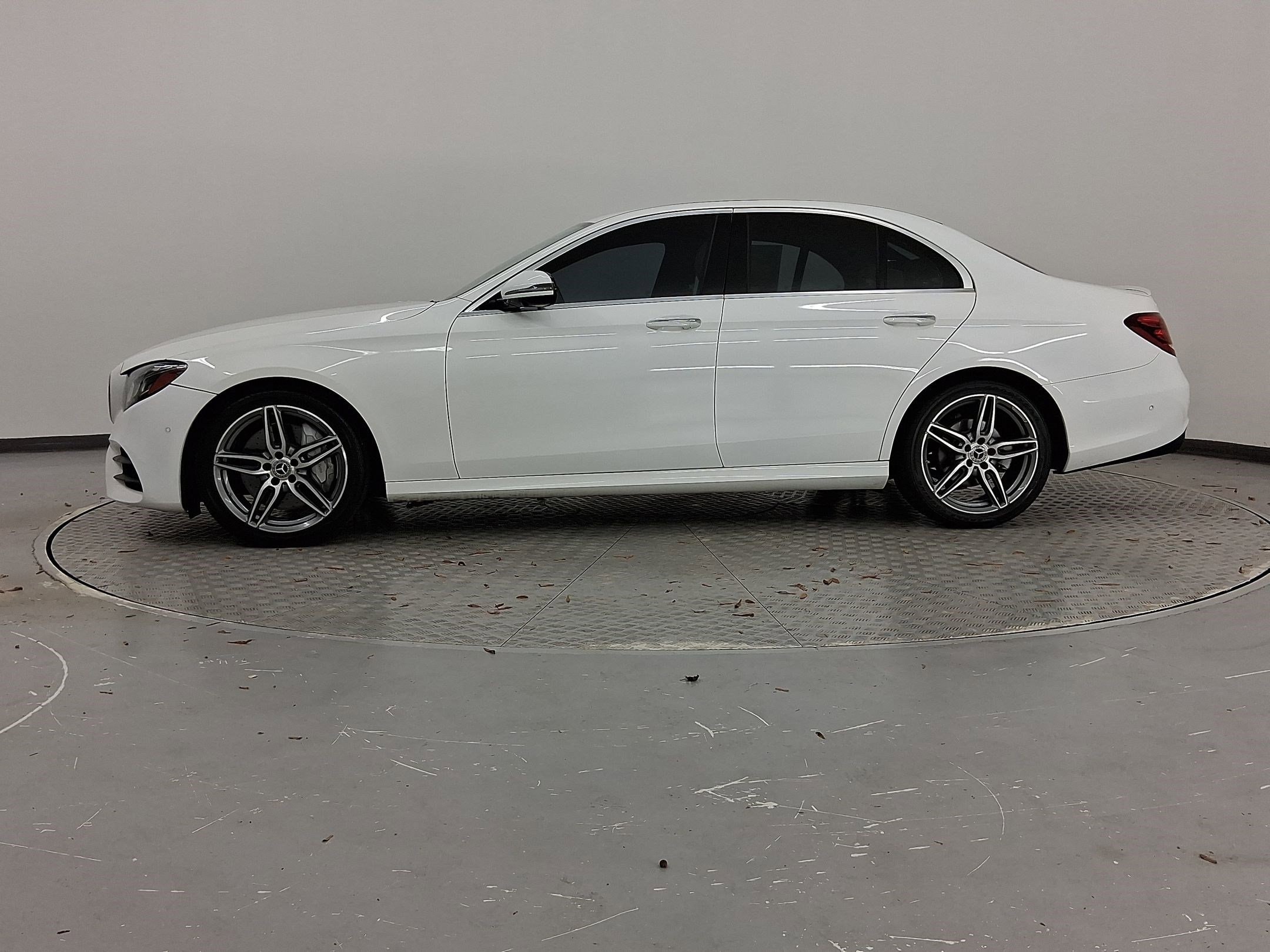 Used 2019 Mercedes-Benz E-Class E300 with VIN WDDZF4JB1KA625698 for sale in Irondale, AL