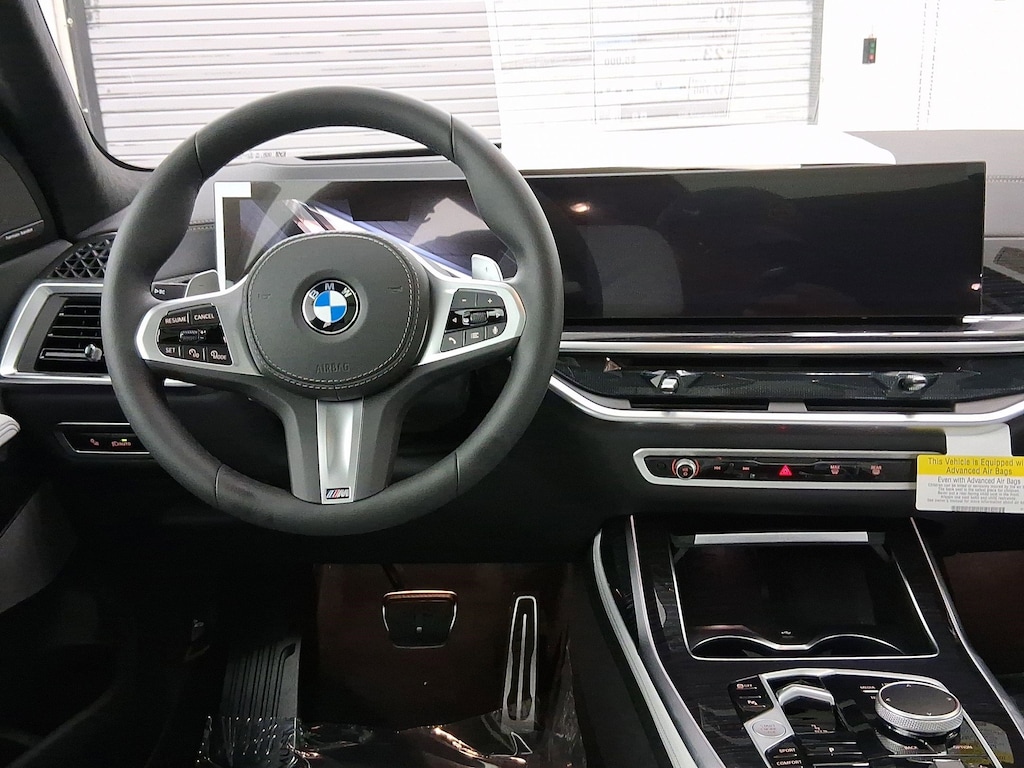 New 2026 BMW X7 xDrive40i SUV