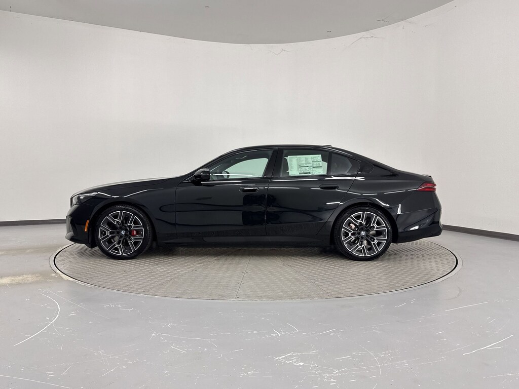 New 2027 BMW i5 eDrive40 Sedan