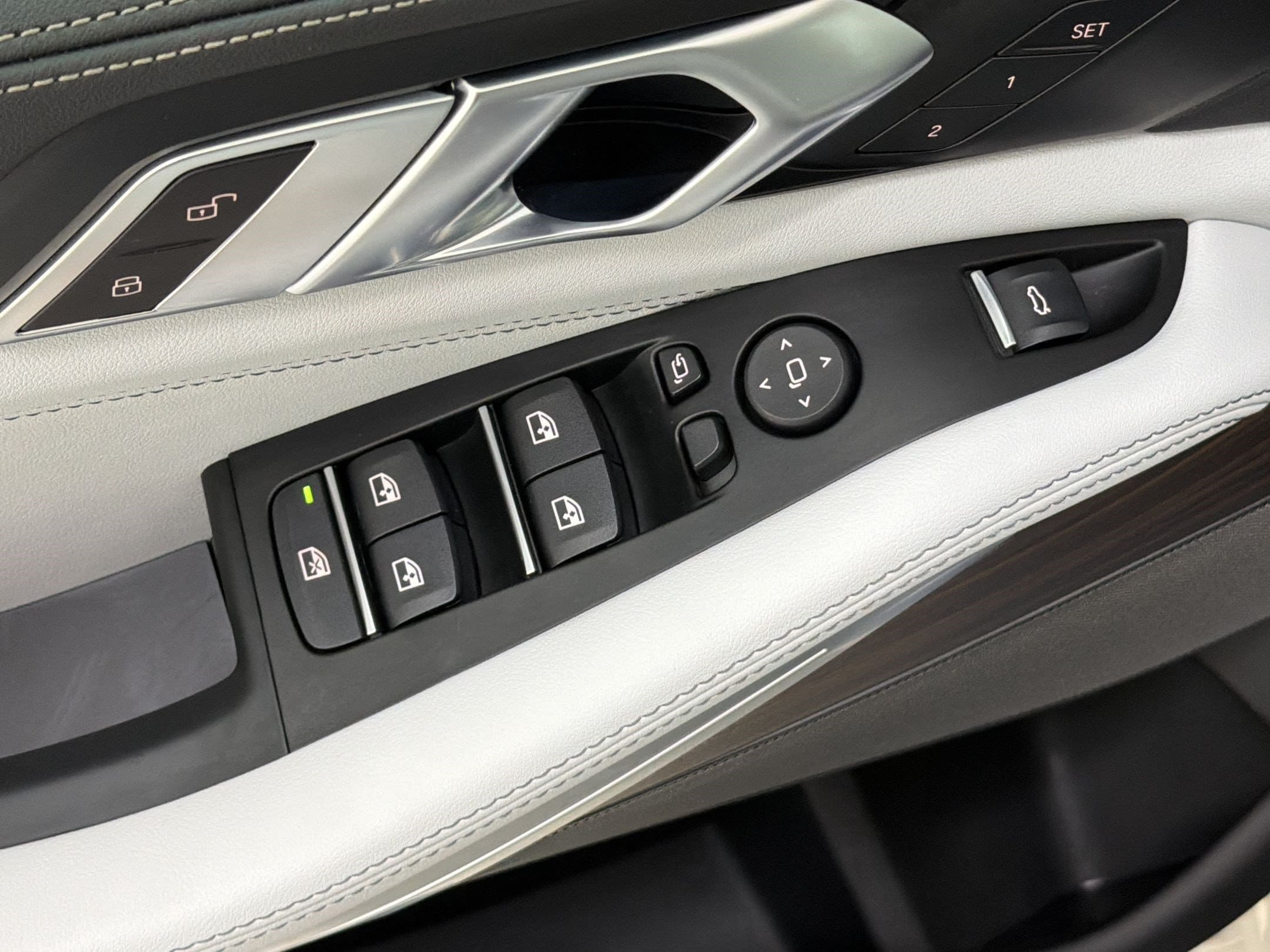 2026 BMW X5 40i - Photo 26