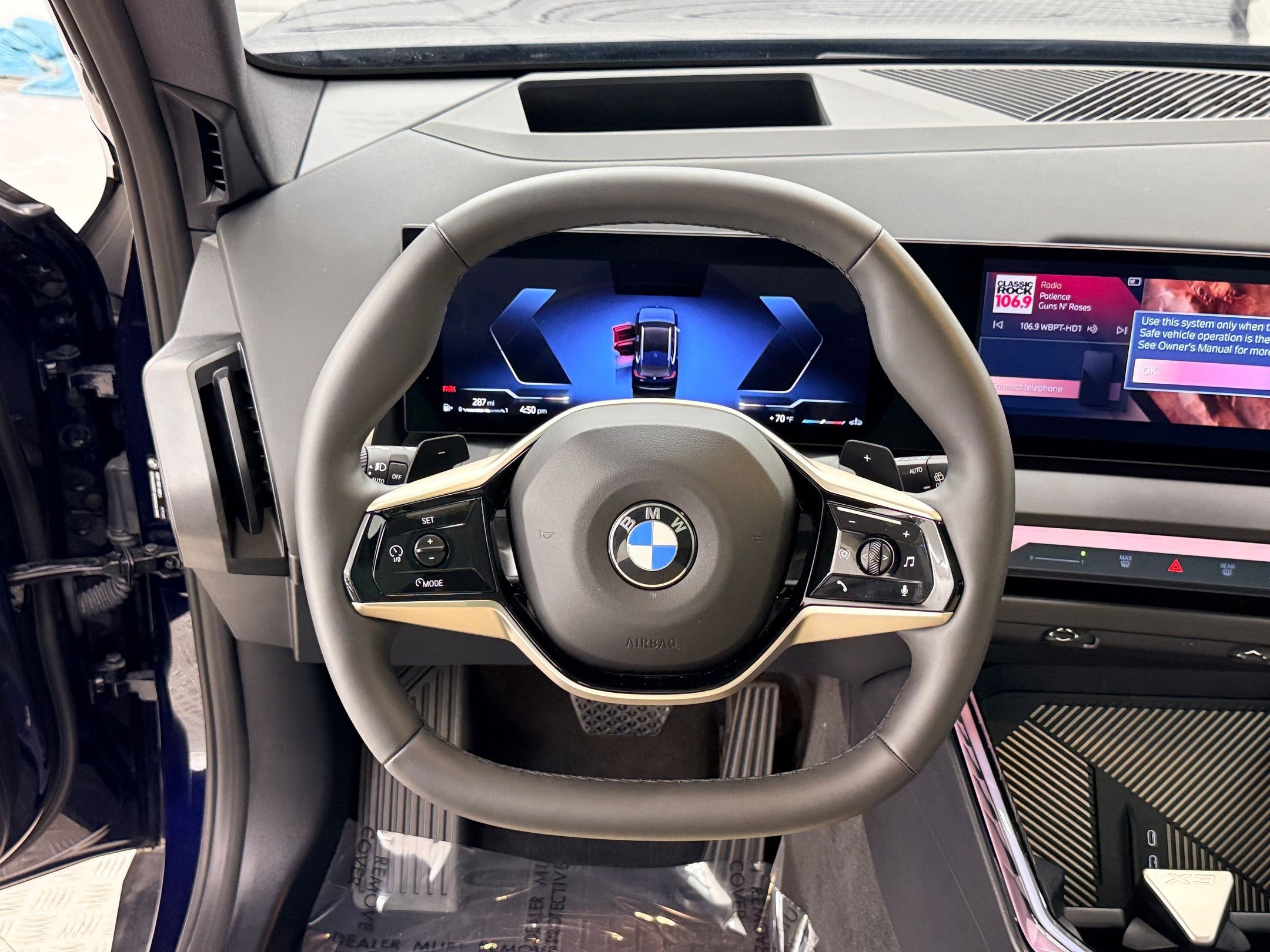 2025 BMW X3 30 - Photo 16