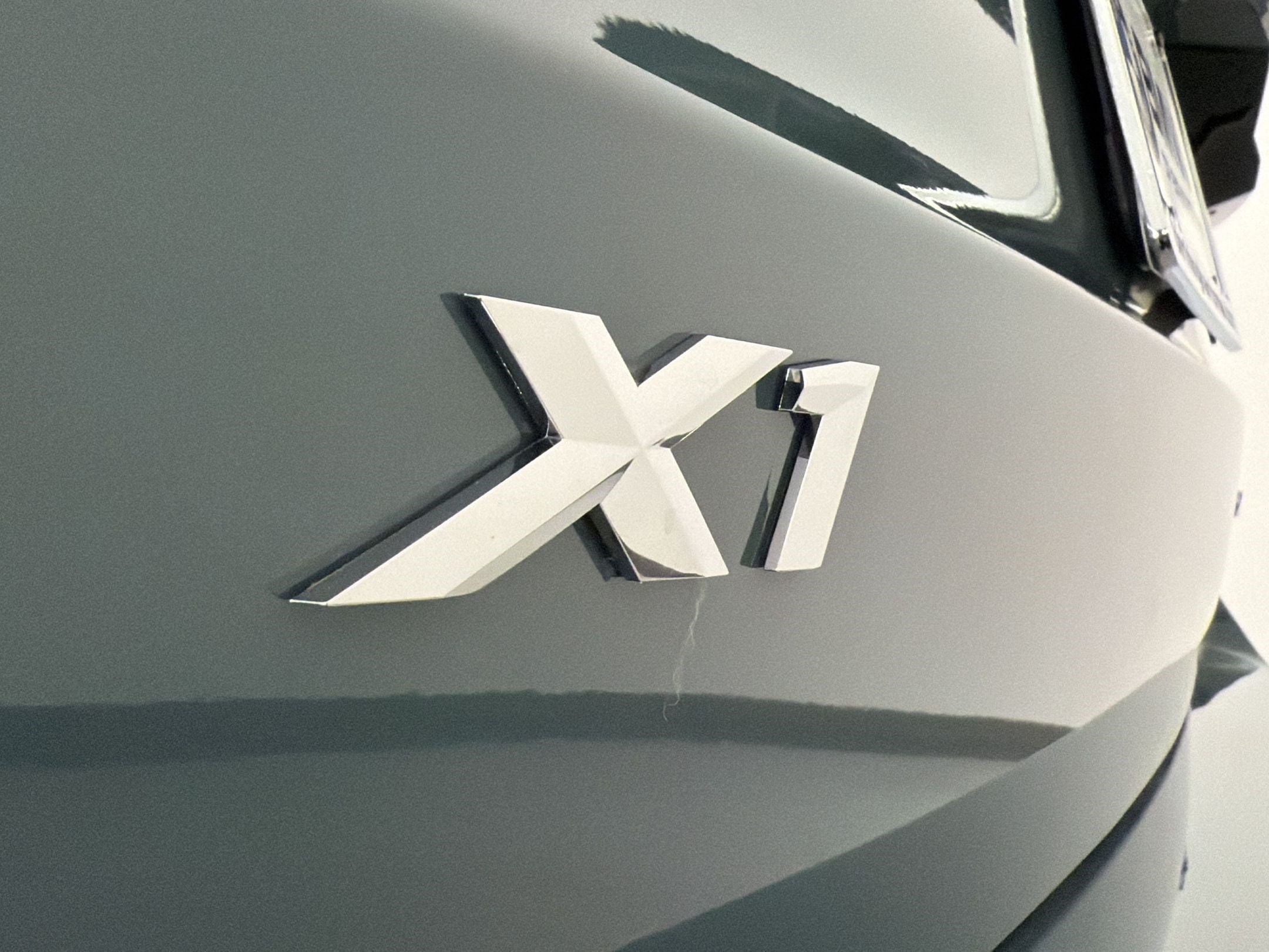 2026 BMW X1 XDrive28i - Photo 36