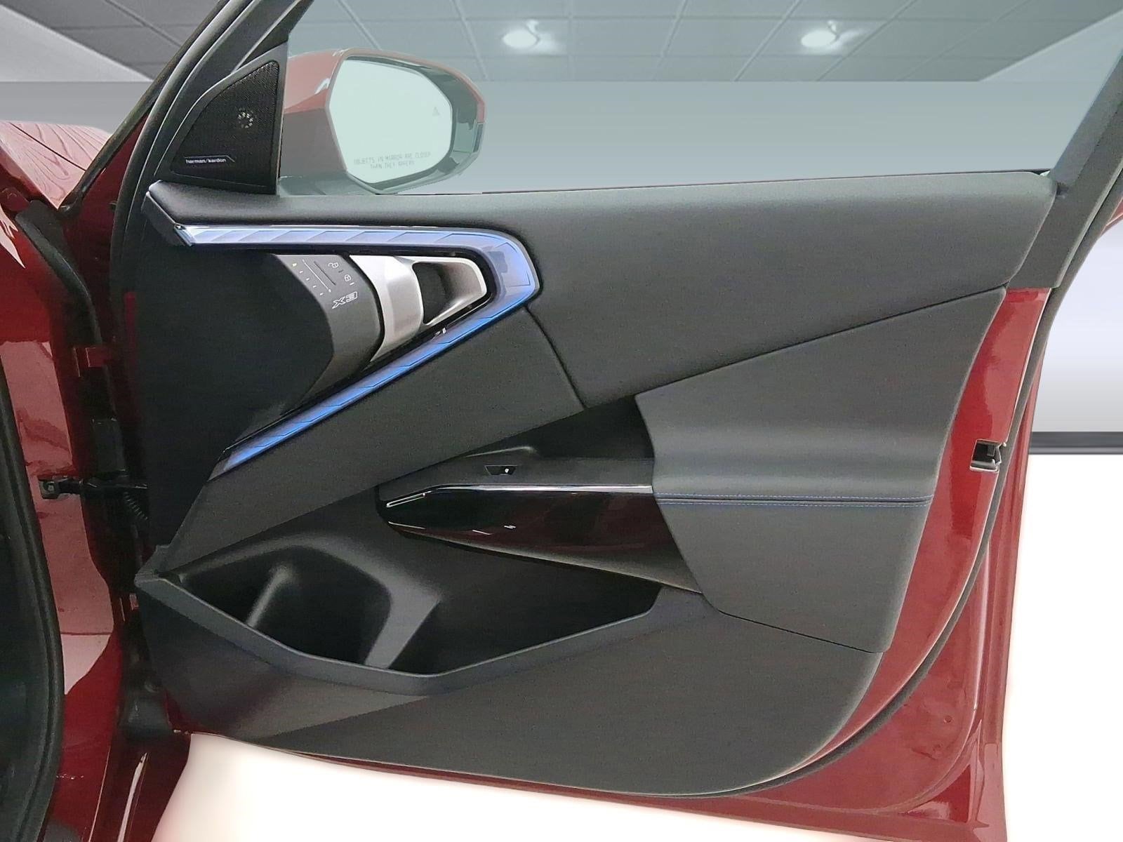 2026 BMW X3 30 - Photo 30