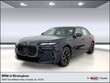  BMW 760i