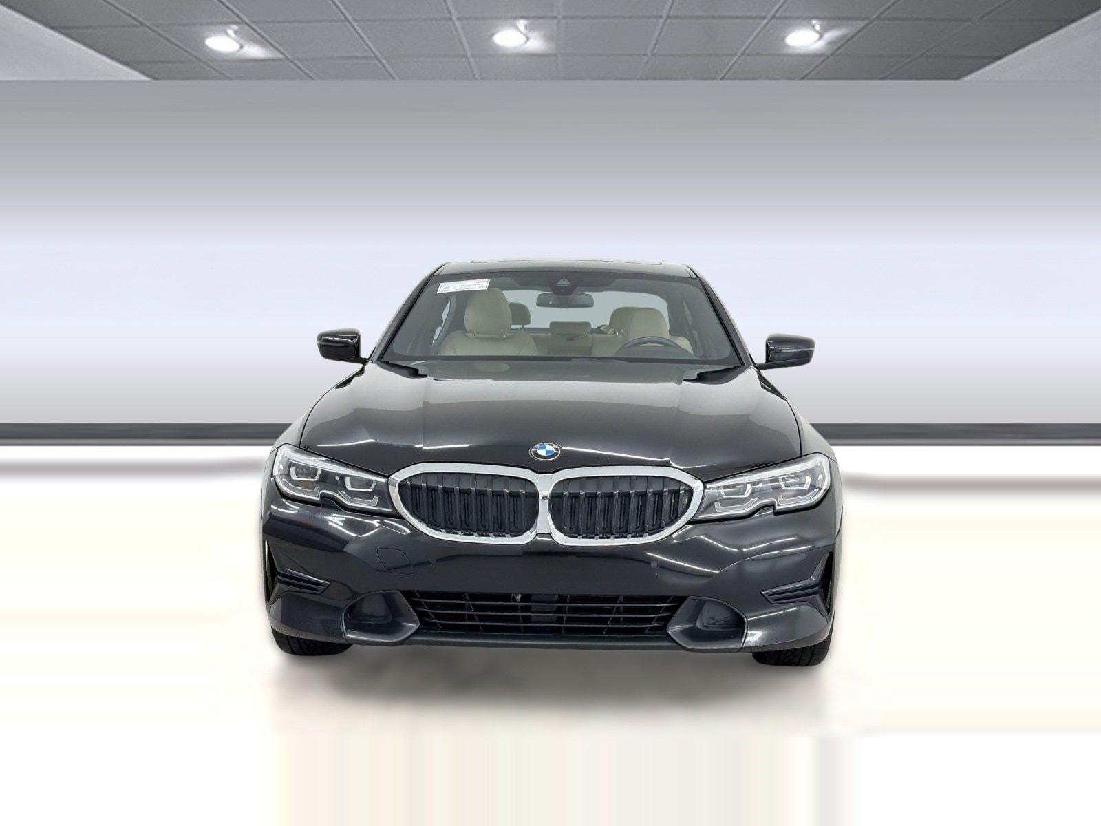2021 BMW 330i xDrive photo 5