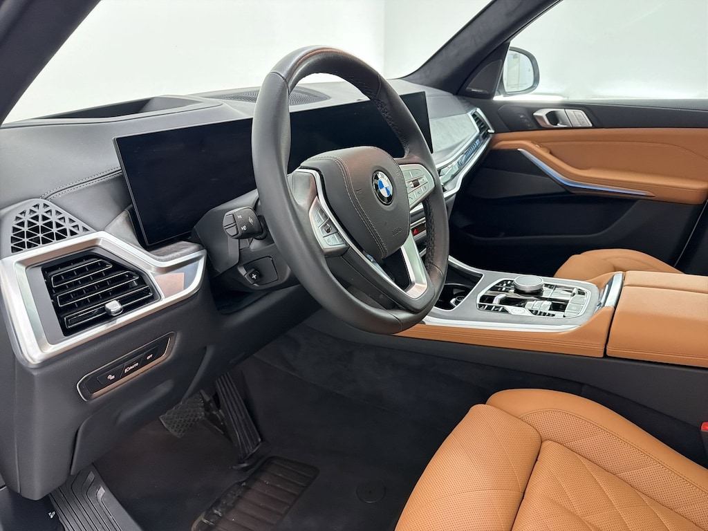 Used 2026 BMW X7 xDrive40i SUV